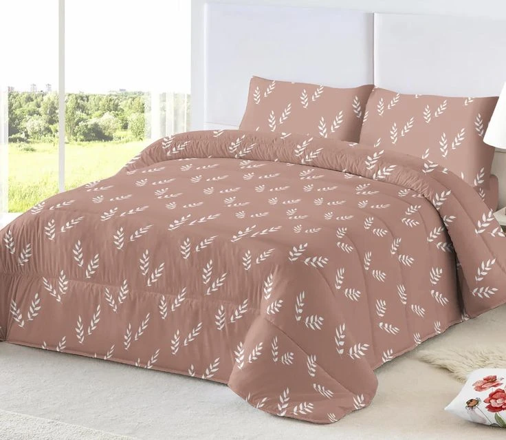 Bedding mockup 40 by Creativewity