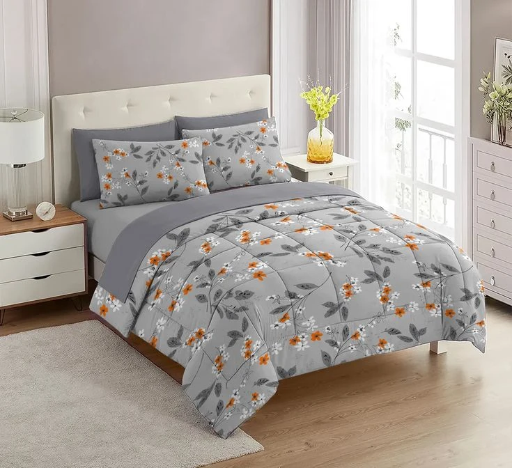 Bedding mockup 31 by Creativewity