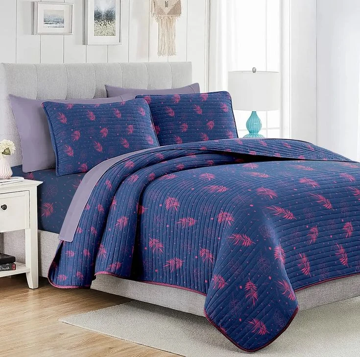 Bedding mockup 41 by Creativewity