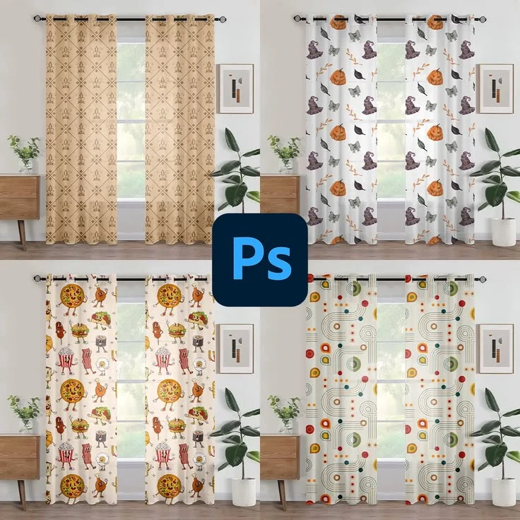 Bedding mockup 37 by Creativewity